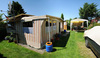 Camping Land an der Elbe bei Hamburg