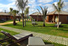 Marjal Costa Blanca Eco Camping Resort