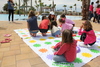Marjal Costa Blanca Eco Camping Resort