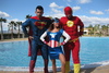 Marjal Costa Blanca Eco Camping Resort