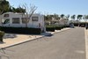 Marjal Camping & Bungalows Resort