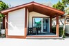 Marjal Camping & Bungalows Resort