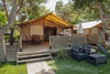 Marjal Camping & Bungalows Resort