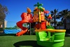 Marjal Camping & Bungalows Resort