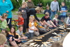Camping-Recreatiecentrum de Vogel