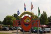 Camping-Recreatiecentrum de Vogel