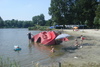 Camping-Recreatiecentrum de Vogel
