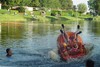Camping-Recreatiecentrum de Vogel