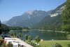 Camping & Appartements Seehof