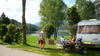 Camping & Appartements Seehof