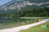 Camping & Appartements Seehof