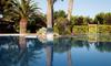 Camping les medes