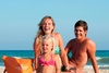 Playa Montroig Camping Resort
