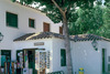 Camping Las Palmeras