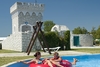 CAMPING***** TERME ČATEŽ