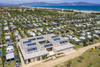 CAMPING AMFORA