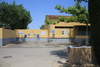 CAMPING AMFORA