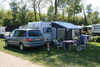 Campingplatz Haddorfer Seen