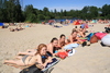 Campingplatz Haddorfer Seen
