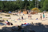 Campingplatz Haddorfer Seen