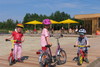 Campingplatz Haddorfer Seen