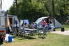 Campingplatz Haddorfer Seen