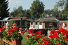 Campingplatz Haddorfer Seen