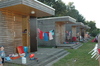 Campingplatz Haddorfer Seen