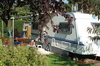 Campingplatz Haddorfer Seen