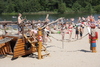 Campingplatz Haddorfer Seen