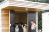 Campingplatz Haddorfer Seen