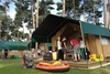 Campingplatz Haddorfer Seen