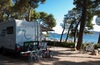 Camping Park Soline