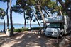 Camping Park Soline