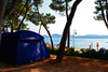 Camping Park Soline