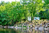 CAMPING LA RIVIERE