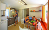 CAMPING LA RIVIERE