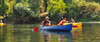 CAMPING LA RIVIERE