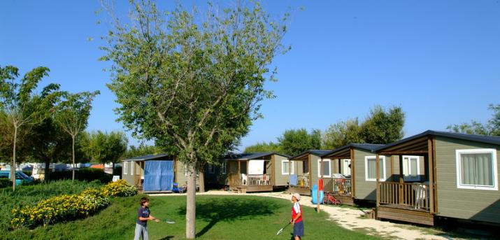 markise spannen Camping Markise main image 0