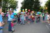 Vier Jahreszeiten - Camping-Biggesee