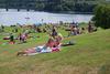 Vier Jahreszeiten - Camping-Biggesee