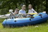 Vier Jahreszeiten - Camping-Biggesee