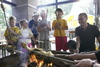 Vier Jahreszeiten - Camping-Biggesee