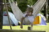 Vier Jahreszeiten - Camping-Biggesee