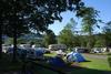 Vier Jahreszeiten - Camping-Biggesee