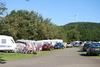 Vier Jahreszeiten - Camping-Biggesee