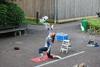Vier Jahreszeiten - Camping-Biggesee