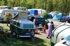 Vier Jahreszeiten - Camping-Biggesee