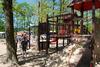 Vier Jahreszeiten - Camping-Biggesee