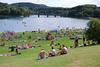 Vier Jahreszeiten - Camping-Biggesee